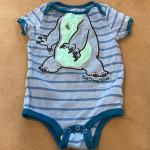 Stitch Onesie